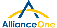 Alliance One logo