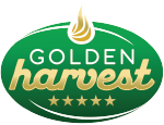 Golden Harvest logo