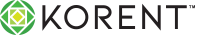 Korent logo